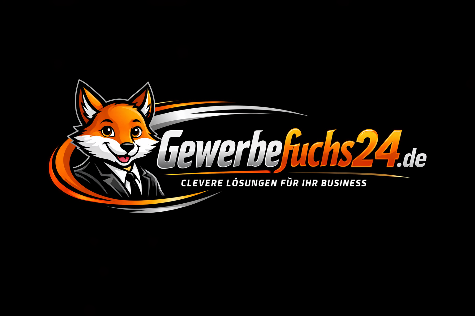 Gewerbefuchs24 Logo